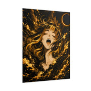 Reverie Eclipse Edition -  Poster