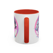 Dragon Maiden - Coffee Mug