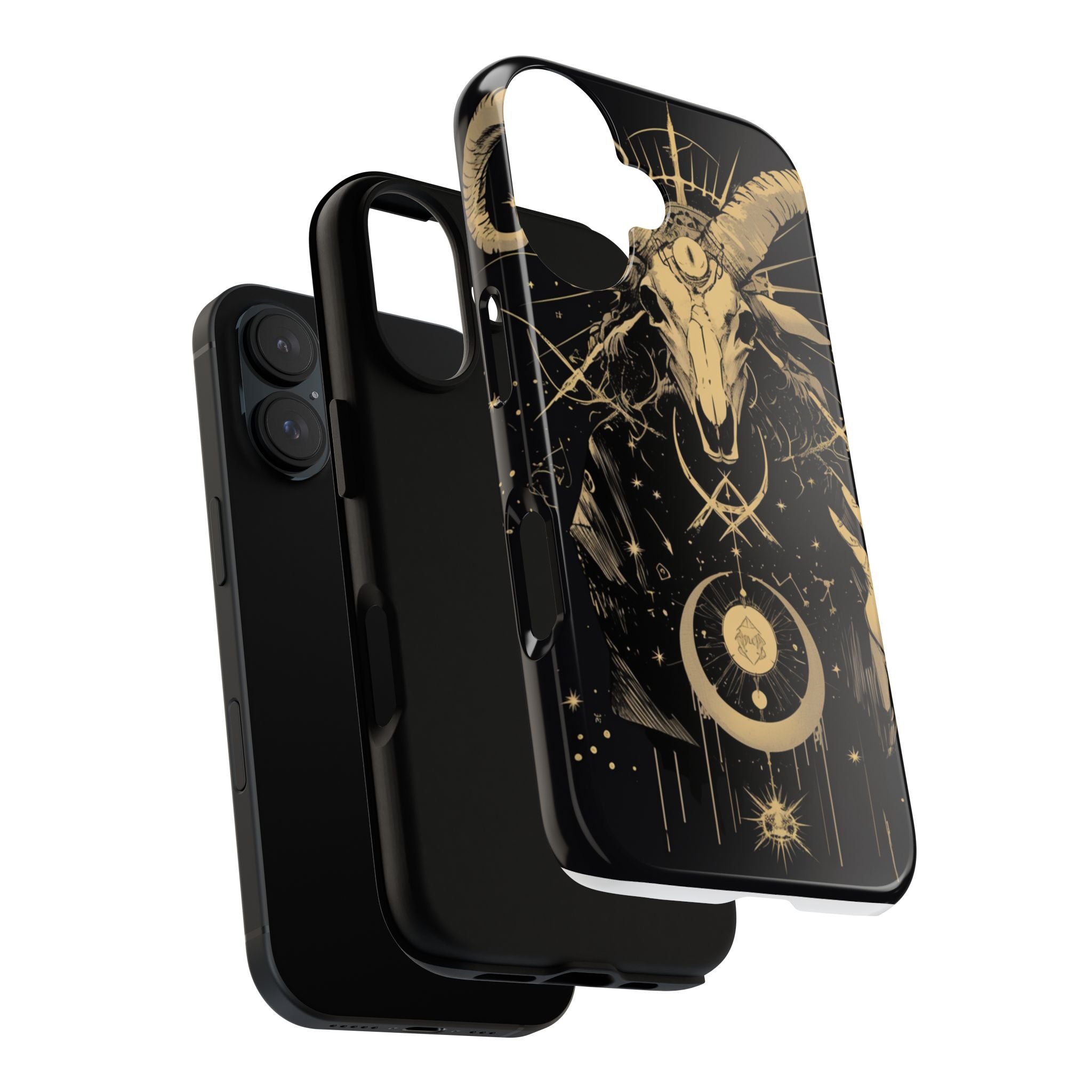 Occult Relic Phone Case