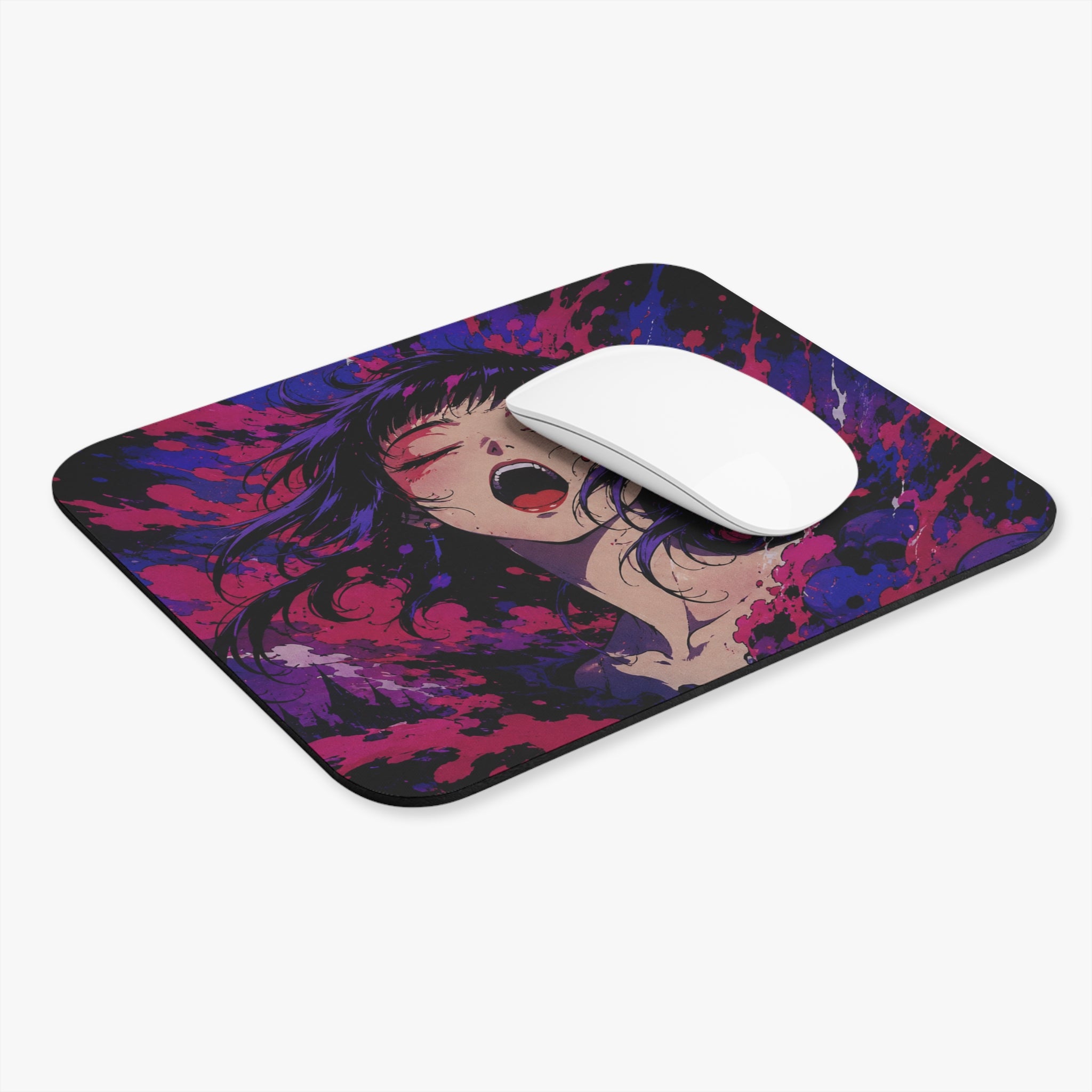 Dark Reverie - Mouse Pad