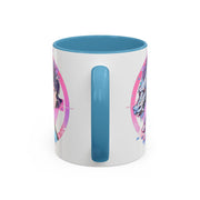 Dragon Maiden - Coffee Mug