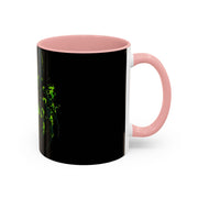Neon Venomweaver  - Coffee Cup