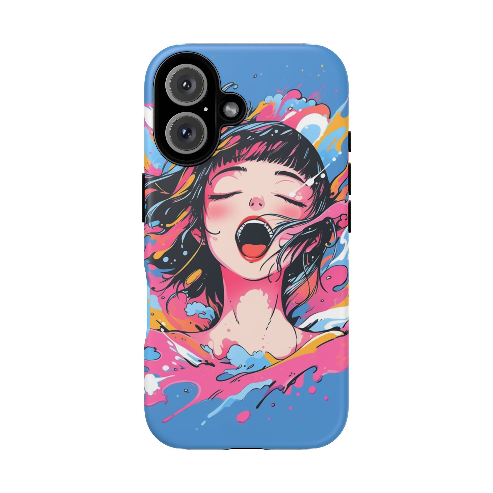 Phone Case - Colorburst Reverie