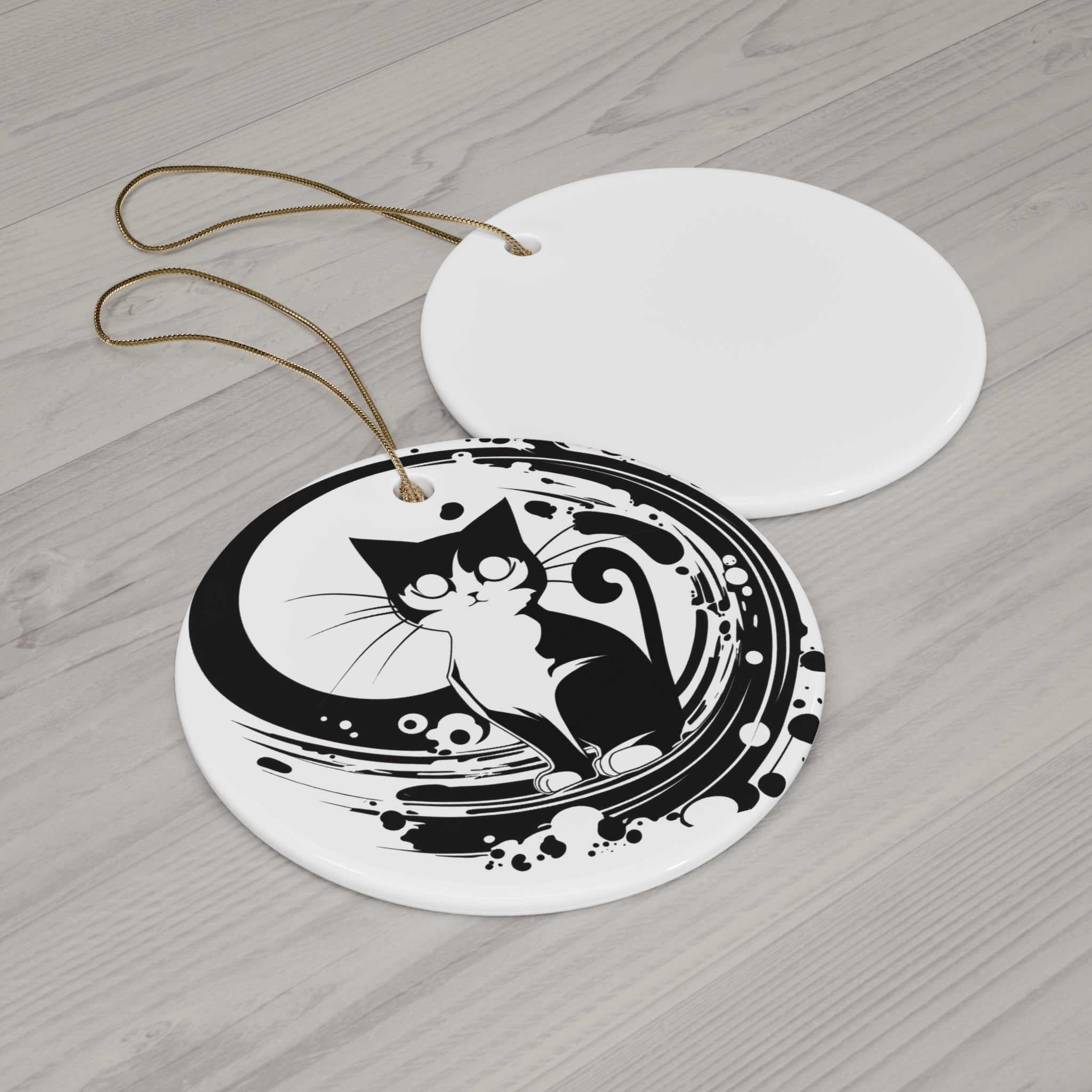 Voidwhisker - Ornament