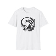 Voidwhisker- Lightweight Crew neck