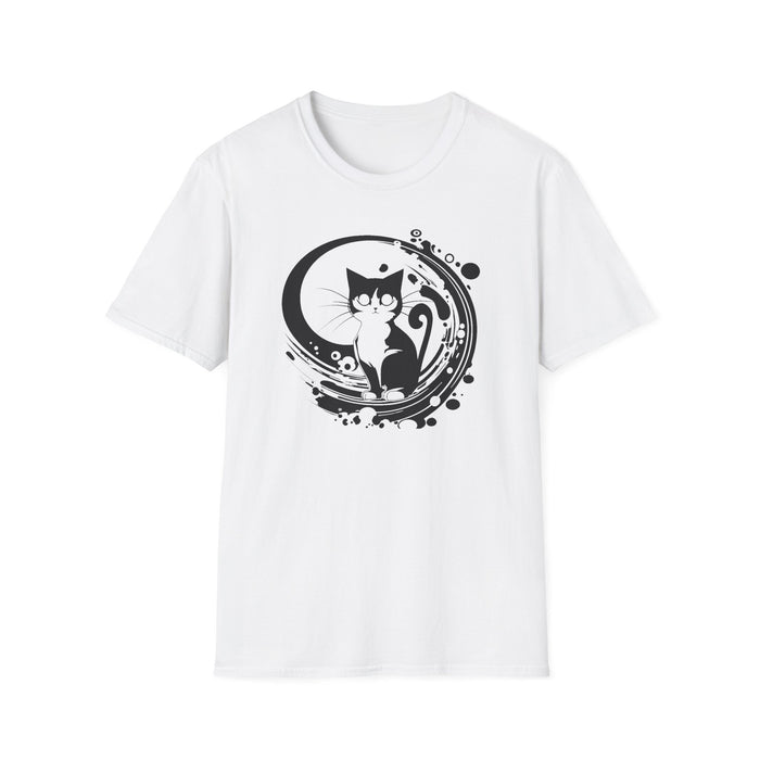 Voidwhisker- Lightweight Crew neck