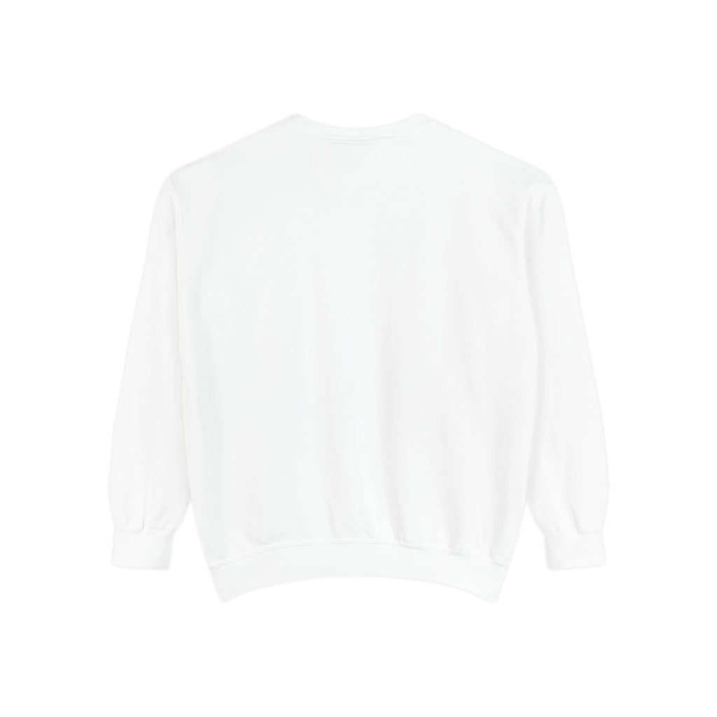 Voidwhisker Sweatshirt - Ink Graphic Crewneck