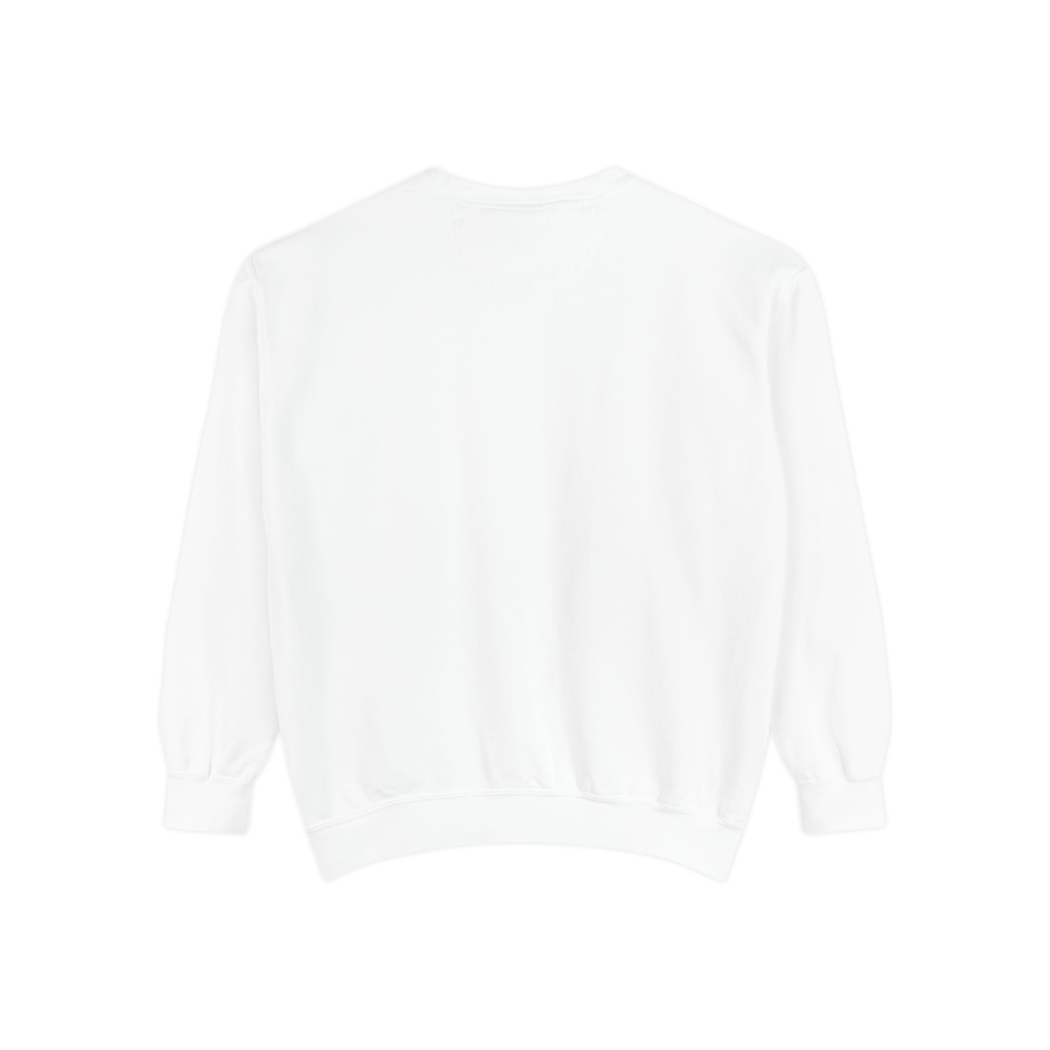 Voidwhisker Sweatshirt - Ink Graphic Crewneck