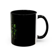Neon Venomweaver  - Coffee Cup