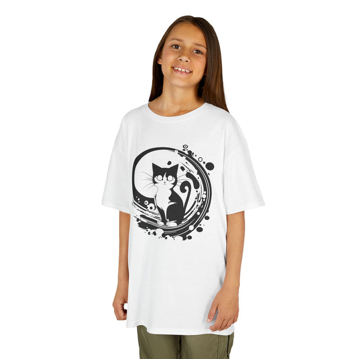 Voidwhisker - Kids Tee