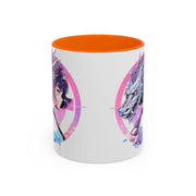 Dragon Maiden - Coffee Mug