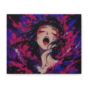 Dark Reverie - Matte Canvas