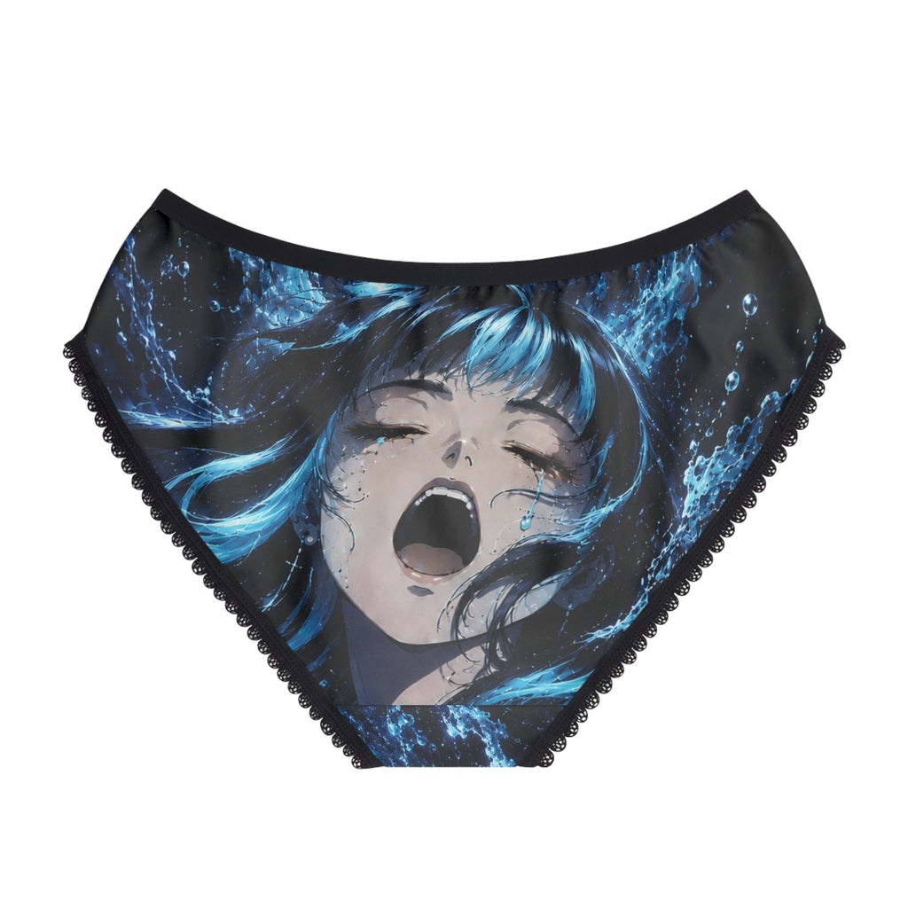 Blue Reverie - Women's Briefs