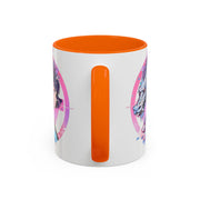 Dragon Maiden - Coffee Mug