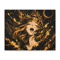 Reverie Eclipse Edition - Anime Style Portrait