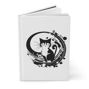 Voidwhisker - Hardcover Journal