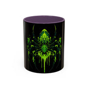 Neon Venomweaver  - Coffee Cup