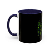 Neon Venomweaver  - Coffee Cup