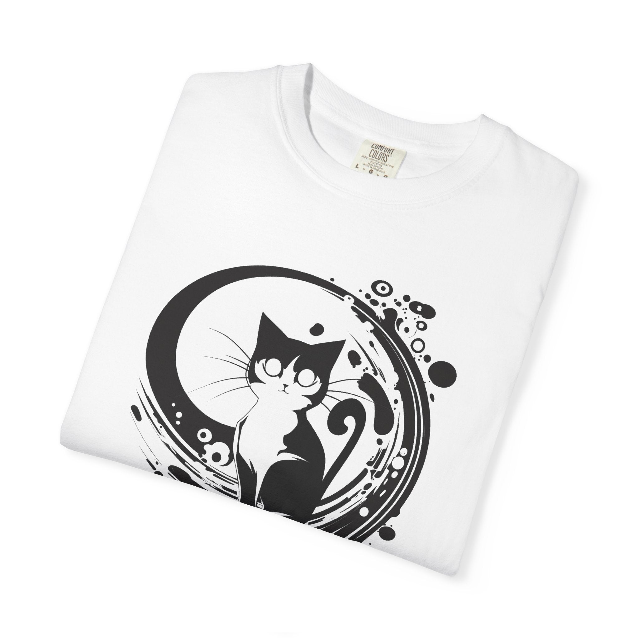 Voidwhisker Graphic T-Shirt