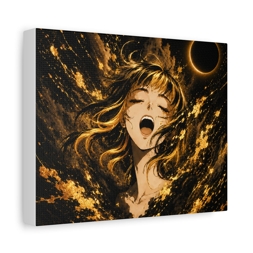 Reverie Eclipse Edition - Anime Style Portrait